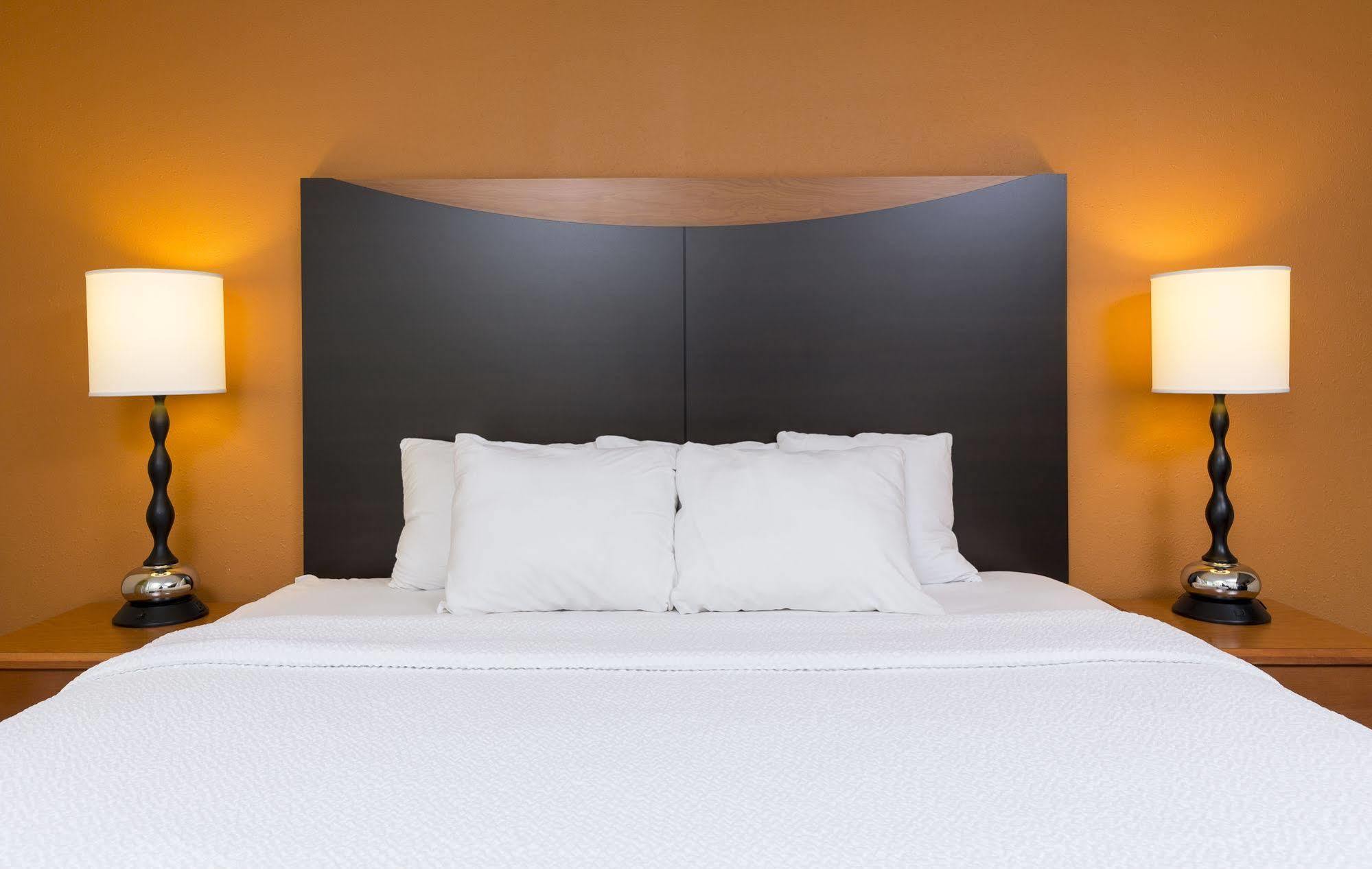 Fairfield Inn & Suites Joliet North/Plainfield Екстер'єр фото